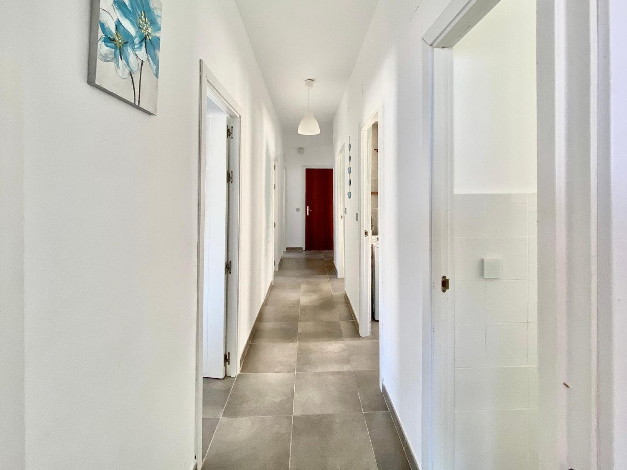 Apartamento Vistas Privilegiadas Al Mar Almuñécar