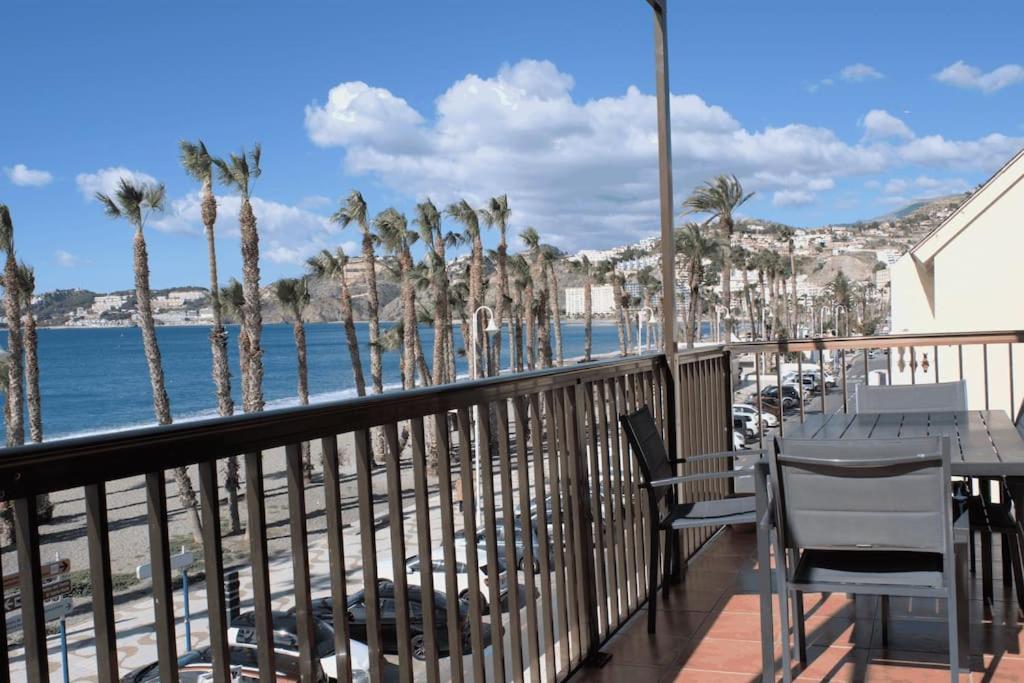 Vistas Privilegiadas Al Mar Apartment *