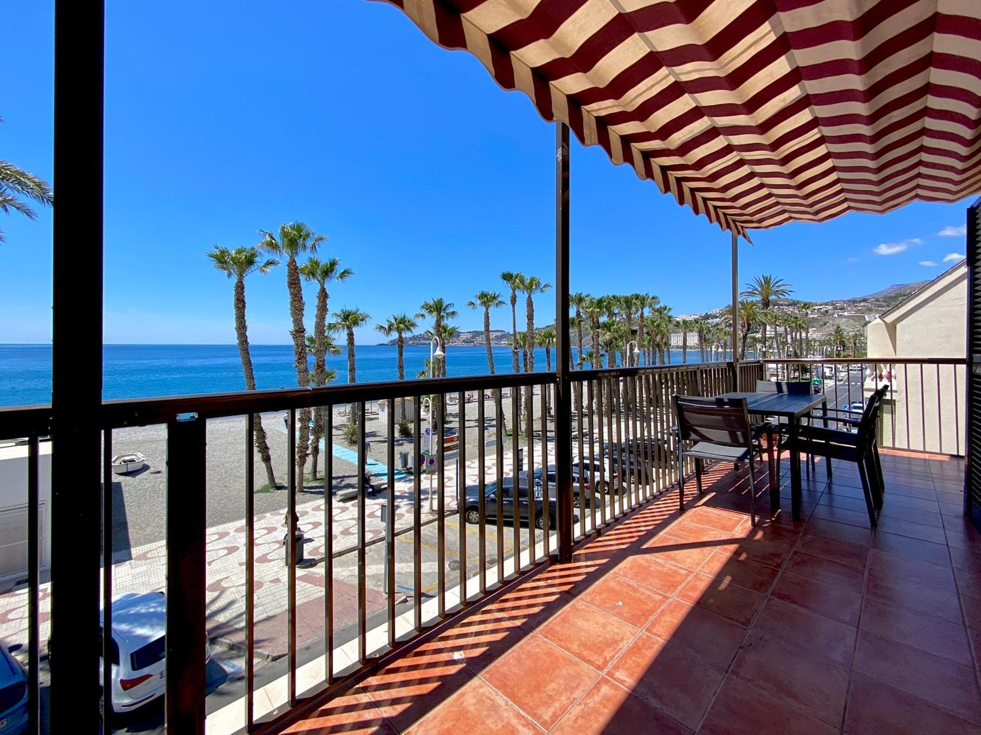 Apartment Vistas Privilegiadas Al Mar