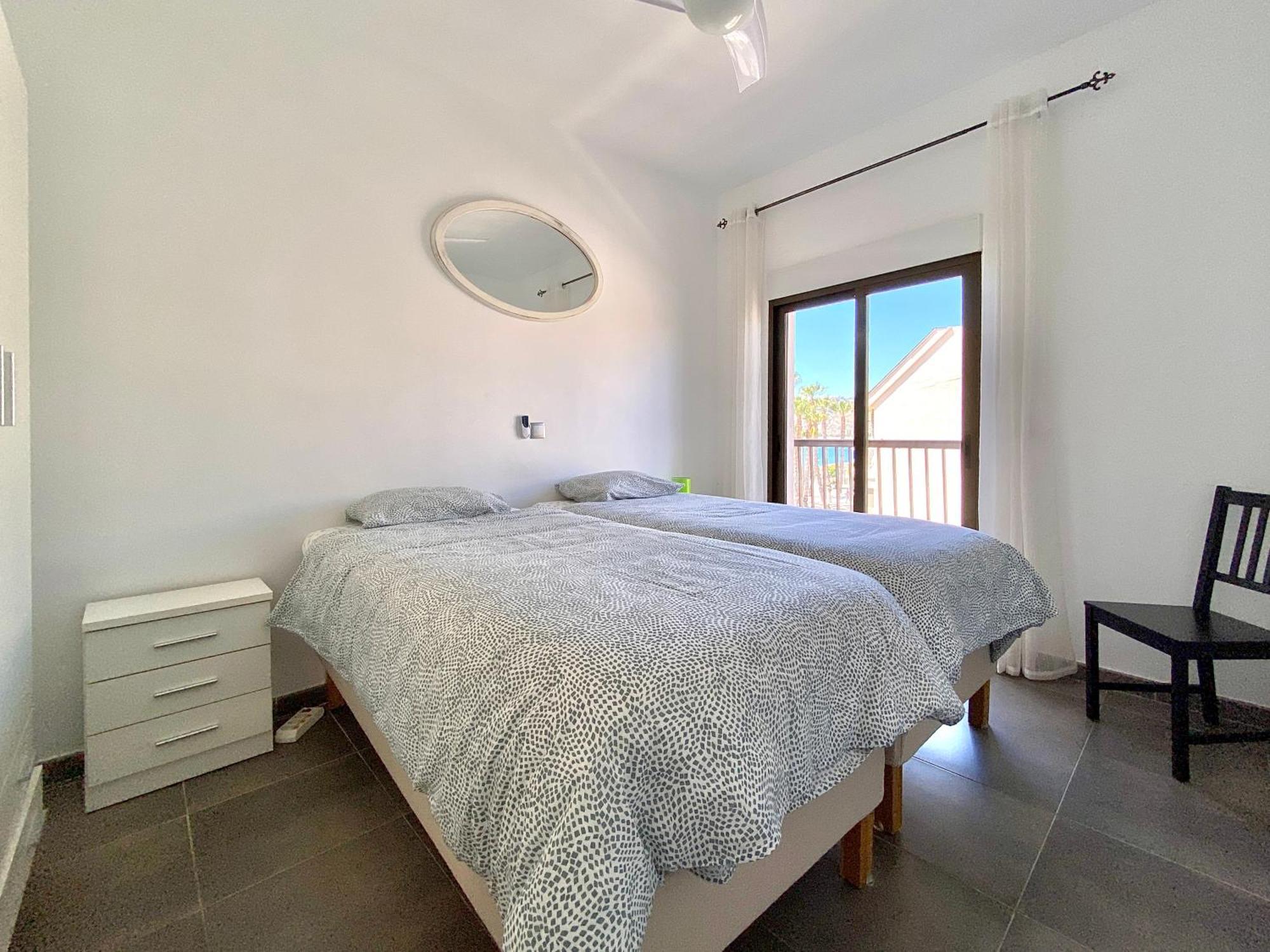 Apartamento Vistas Privilegiadas Al Mar Almuñécar
