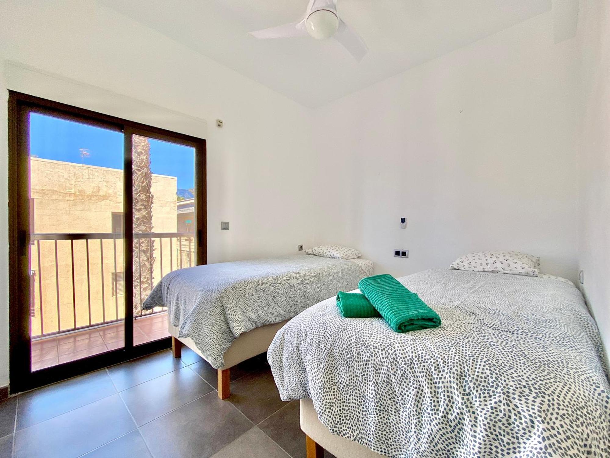 Vistas Privilegiadas Al Mar Apartamento Almuñécar